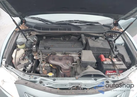 2009 Toyota Camry Le из США, поврежденный, VIN 4T4BE46K59R122998